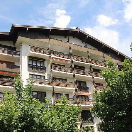 Studio Chamonix Mont-Blanc Idealement Situe מראה חיצוני תמונה