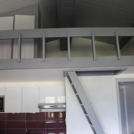 Studio Chamonix Mont-Blanc Idealement Situe מראה חיצוני תמונה