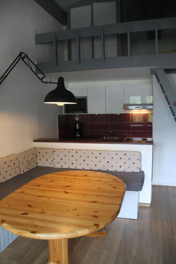 Studio Chamonix Mont-Blanc Idealement Situe מראה חיצוני תמונה